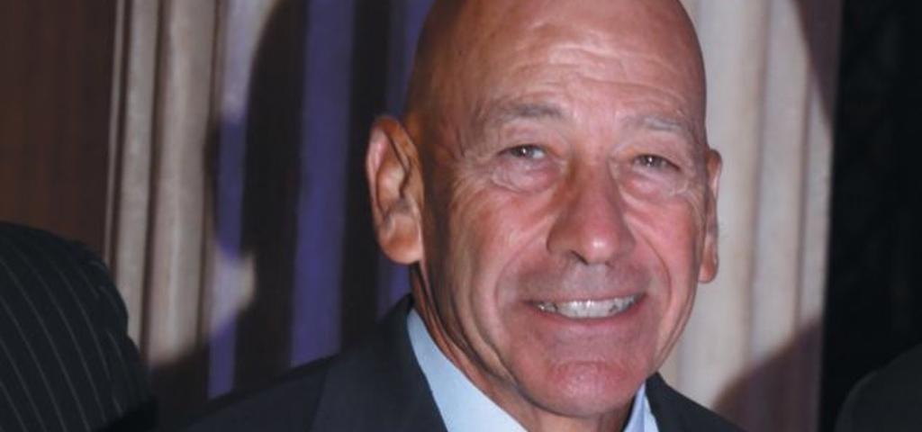 Στον εφοπλιστή Γιώργο Προκοπίου τα ναυπηγεία του Σκαραμαγκά Στον εφοπλιστή Γιώργο Προκοπίου τα ναυπηγεία του Σκαραμαγκά